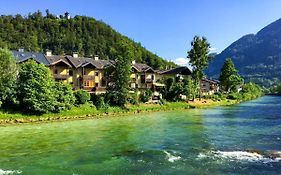 Haus Traun-Ufer